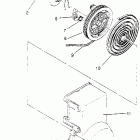 0966676 XLT SP Recoil starter xlt sp 0966676 and european xlt sp ...