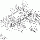 0966676 XLT SP Suspension xlt sp 0966676 and european xlt sp e966...