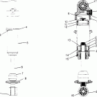 0966676 XLT SP Fox shock