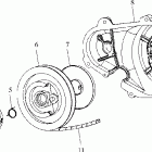 0971758 600 XC Ручной стартер