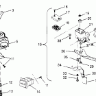 0962760 440 L/C Controls 440 0962760