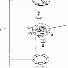 0966676 XLT SP Fuel pump xlt sp 0966676 and  european xlt sp e966...