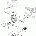 0962061 WIDETRAK GT Oil pump widetrak gt 0962061 and european widetrak...