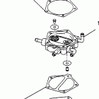 0960578 ULTRA SKS Fuel pump ultra sks 0960578, european ultra sks e9...