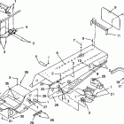 0966676 XLT SP Tunnel xlt sp 0966676 and european xlt sp e966676