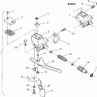 E960143 EURO TRAN SPORT Master cylinder tran sport 0960143 and euro tran s...