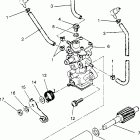 0960556 XLT SKS Oil pump xlt rmk 0960956, xlt sks 0960556  and eur...