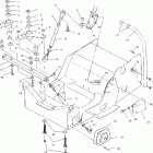 0971758 600 XC Управление