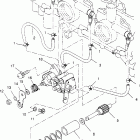 E960678 EURO ULTRA SP Oil pump ultra sp 0960678 and european ultra sp e9...