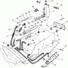 0962064 WIDETRAK LX Cooling system widetrak lx 0962064 and european wi...