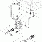 0963865 CLASSIC Oil pump classic 0963865