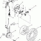 0962761 TRAIL Магнето