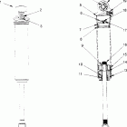 0961660 440 XCR Fox shock