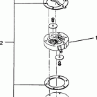 0965782 STORM Fuel pump storm 0965782, storm sks 0965582,  euro ...