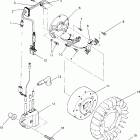 E960143 EURO TRAN SPORT Magneto tran sport 0960143 and euro tran sport e96...