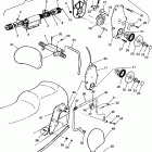 E963357 EURO XLT TOURING Backrest xlt touring 0963357 and european xlt tour...