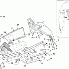 0963865 CLASSIC Nosepan classic 0963865