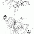 0962761 TRAIL Блок цилиндров