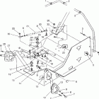 0960243 SPORT TOURING Steering sport 0960443, sport touring 0960243 and ...