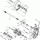 E963433 EURO LITE Drive train lite 0963433, euro lite e963433 and li...