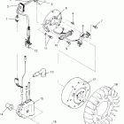 E963433 EURO LITE Magneto lite 0963433, euro lite e963433 and lite d...