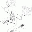 E960143 EURO TRAN SPORT Oil pump tran sport 0960143 and  euro tran sport e...