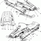 E960678 EURO ULTRA SP Капот