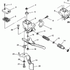 0966676 XLT SP Master cylinder xlt sp 0966676 and european xlt sp...