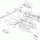 0965677 600 XCR SP Suspension 600 xcr sp 0965677 and european 600 xcr...