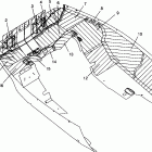 0965677 600 XCR SP Nosepan foil 600 xcr sp 0965677 and european 600 x...