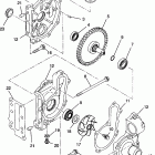 0960578 ULTRA SKS Water pump ultra sks 0960578, european ultra sks e...