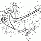 0960578 ULTRA SKS Cooling system ultra sks 0960578, european ultra s...