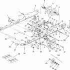 0960578 ULTRA SKS Suspension ultra sks 0960578, euro ultra sks e9605...