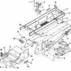 0962061 WIDETRAK GT Tunnel widetrak gt 0962061 and european widetrak g...