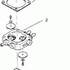 0962064 WIDETRAK LX Fuel pump widetrak lx 0962064 and european widetra...