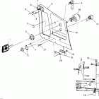 0966768 RXL Console rxl 0966768