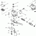 0960556 XLT SKS Master cylinder xlt rmk 0960956, xlt sks 0960556  ...