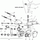 E963433 EURO LITE Brake lite 0963433, euro lite e963433 and lite del...