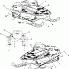 0965677 600 XCR SP Decals 600 xcr sp 0965677 and european 600 xcr sp ...