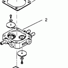 0960743 SUPER SPORT Fuel pump super sport 0960743