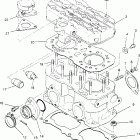 0963865 CLASSIC Cylinder classic 0963865