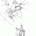 0966768 RXL Brake rxl 0966768