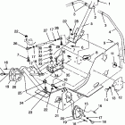 0965782 STORM Steering storm 0965782, storm sks 0965582, euro st...