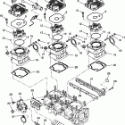 0960578 ULTRA SKS Cylinder ultra sks 0960578, european ultra sks e96...