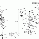 0962564 500 CARB SKS Controls 500 carb 0962764, 500 carb sks 0962564,  ...
