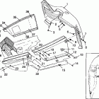 0963774 500 EFI Nosepan 500 efi 0963774 and european 500 efi e9637...