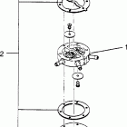 0962564 500 CARB SKS Fuel pump 500 carb 0962764, 500 carb sks 0962564, ...