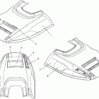 E963433 EURO LITE Капот