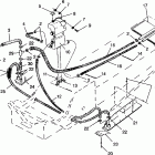 E960678 EURO ULTRA SP Cooling system ultra sp 0960678 and european ultra...