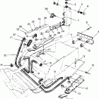 0962760 440 L/C Cooling system 440 0962760